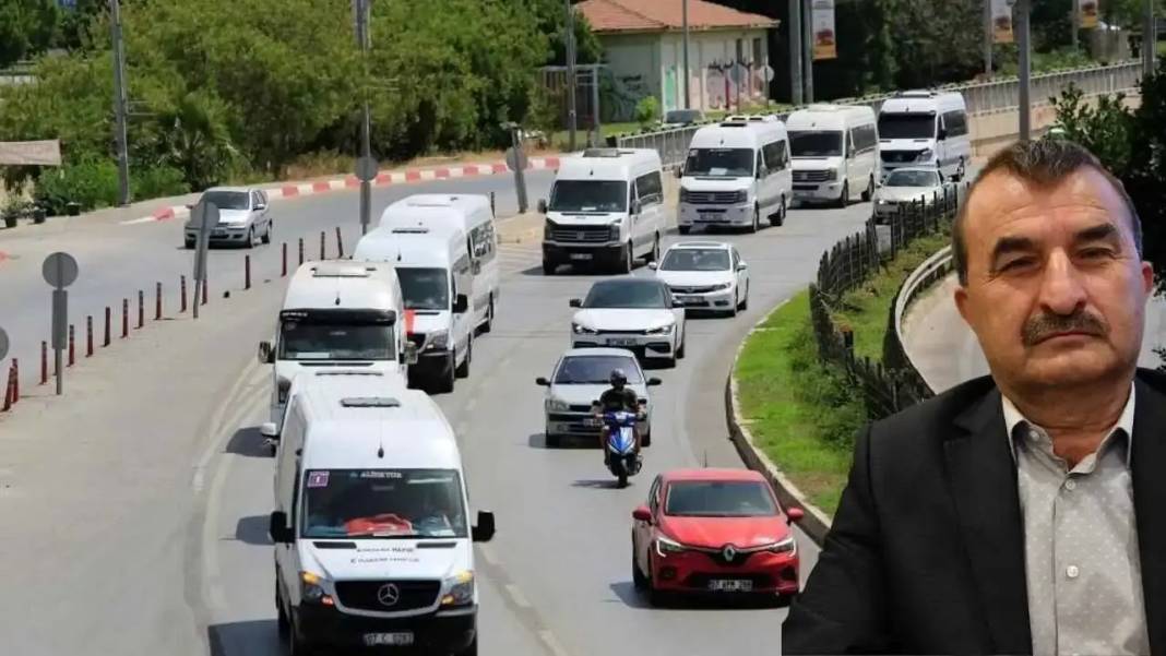 Antalya’da 14 Ekim Gündemi 5
